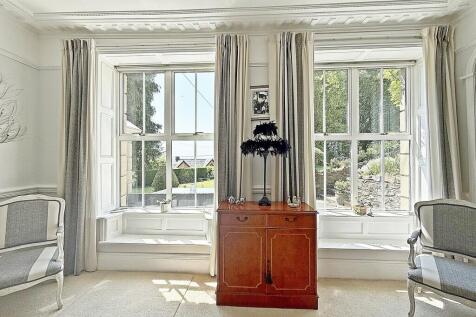 Drawing room