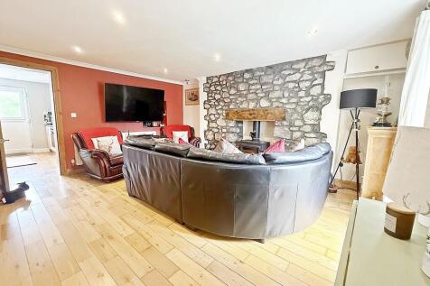 Lounge/diner