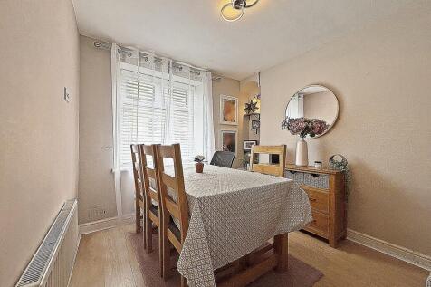 Lounge/diner