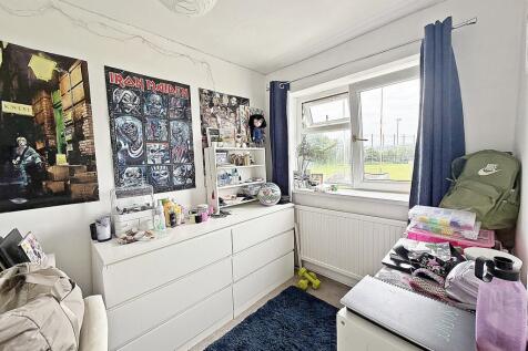 Dressing Area
