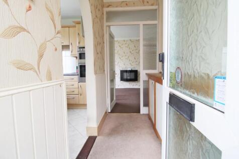 Entrance Porch