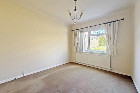 Dining Room/Bedroom
