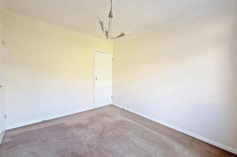Dining Room/Bedroom