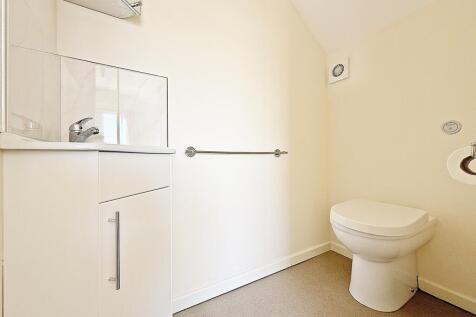 Ensuite WC