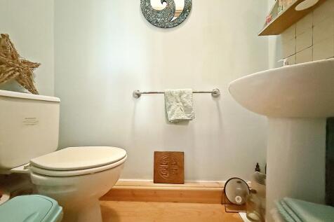 Ensuite WC