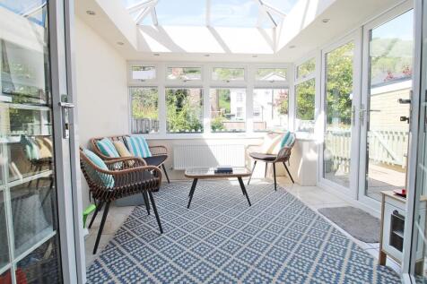 Orangery