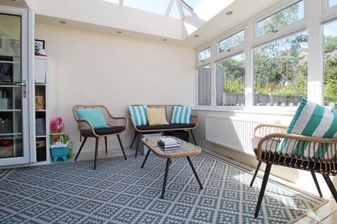 Orangery