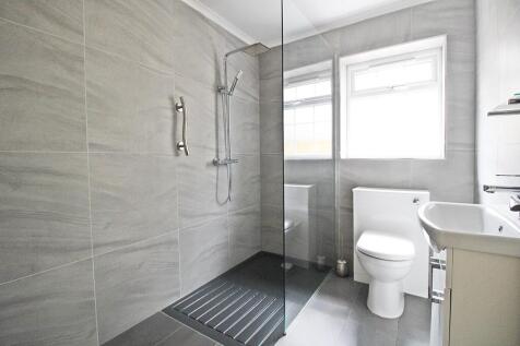 Wet Room