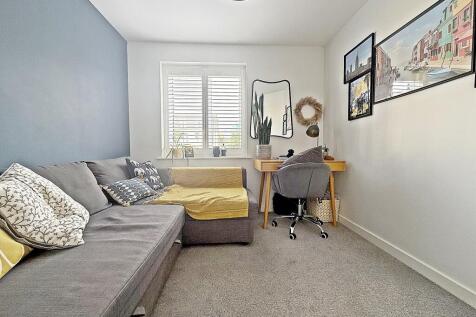 Sitting Room/Study