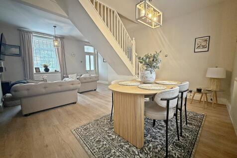 Lounge/diner