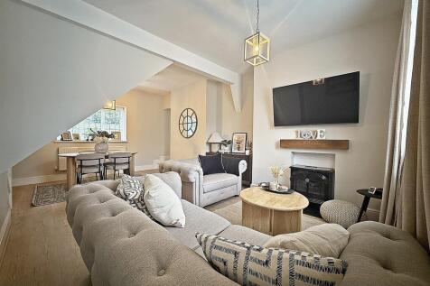 Lounge/diner