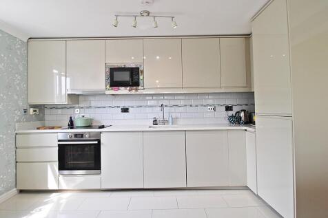 Open plan Lounge/Kitchen/Diner