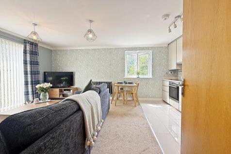 Open plan Lounge/Kitchen/Diner