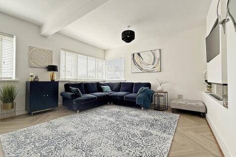 Lounge/diner
