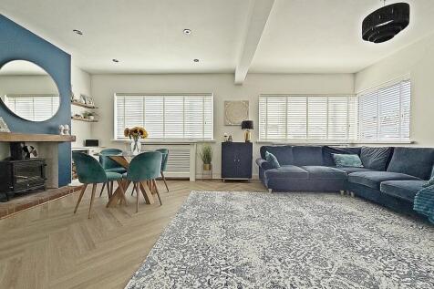 Lounge/diner