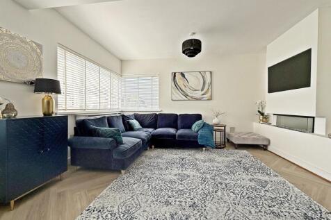 Lounge/diner