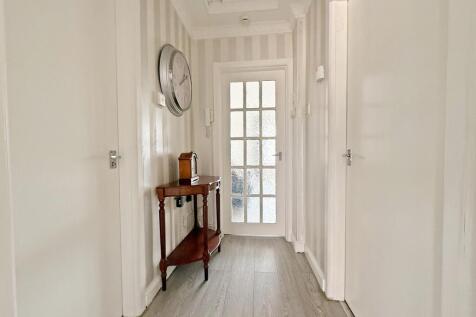 Inner Hallway