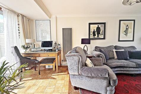 Lounge/diner