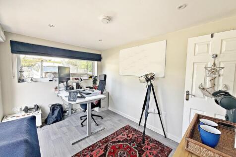 Garden Room / HOME Office