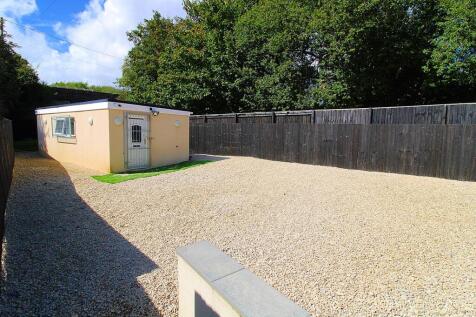 Additional Garden