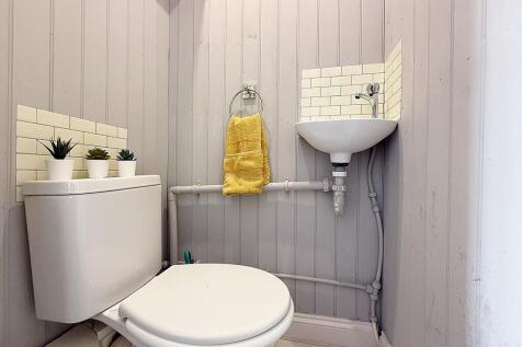 Ensuite WC