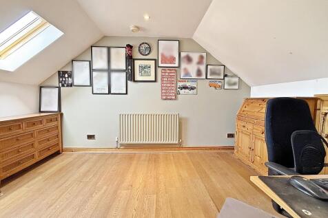 Study/Bedroom