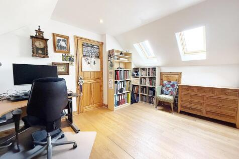 Study/Bedroom