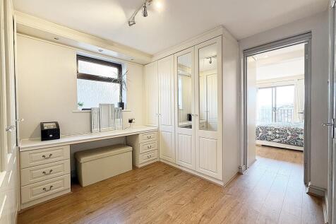 Dressing Room