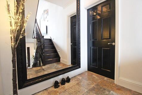 1st  Floor Landing