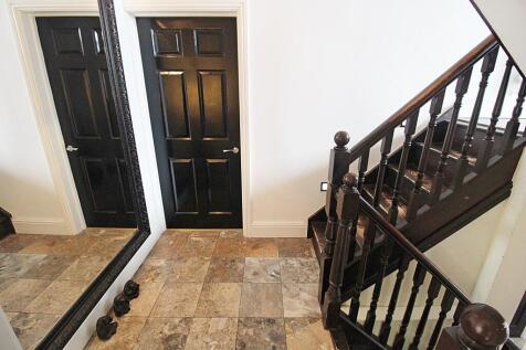 1st Floor Landing