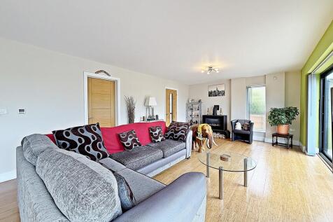 Kitchen/Diner/Living Room