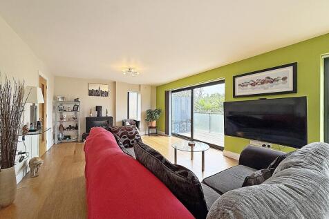 Kitchen/Diner/Living Room