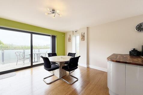 Kitchen/Diner/Living Room