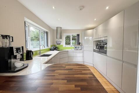 Kitchen/Diner/Living Room