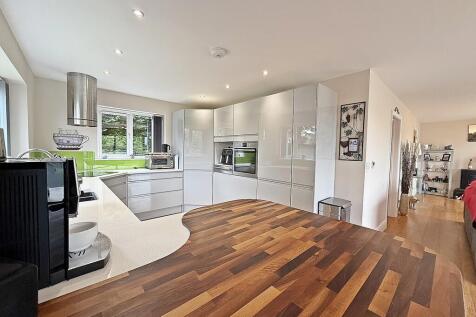 Kitchen/Diner/Living Room