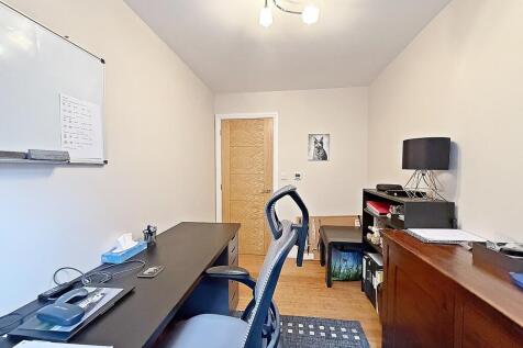 Study/Bedroom
