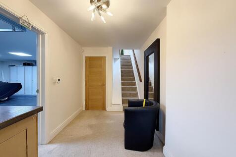 Hallway 2