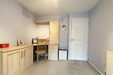 Study/Sitting Room