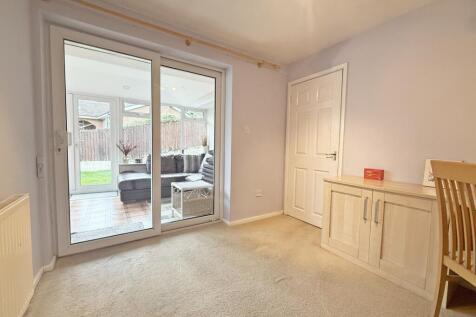 Study/Sitting Room