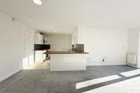 Kitchen/Diner/Family Room
