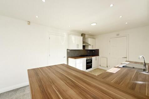 Kitchen/Diner/Family Room
