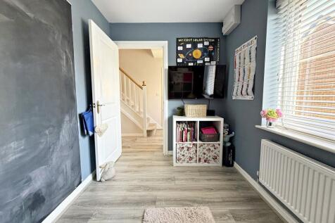 Playroom