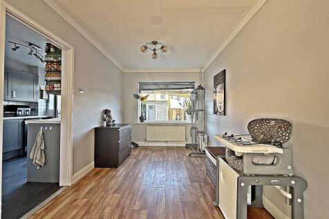 Lounge/diner