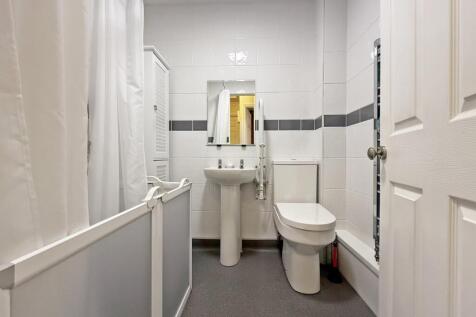 Wet Room