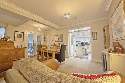 Dining Room / Sitting Room / Study