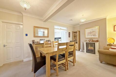 Dining Room / Sitting Room / Study