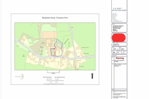 Location Plan