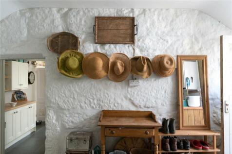 Boot Room