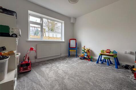 Reception/Bed 4