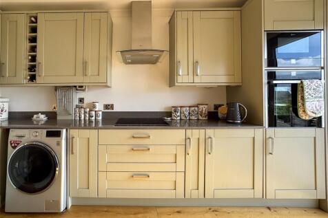 Annex Kitchen